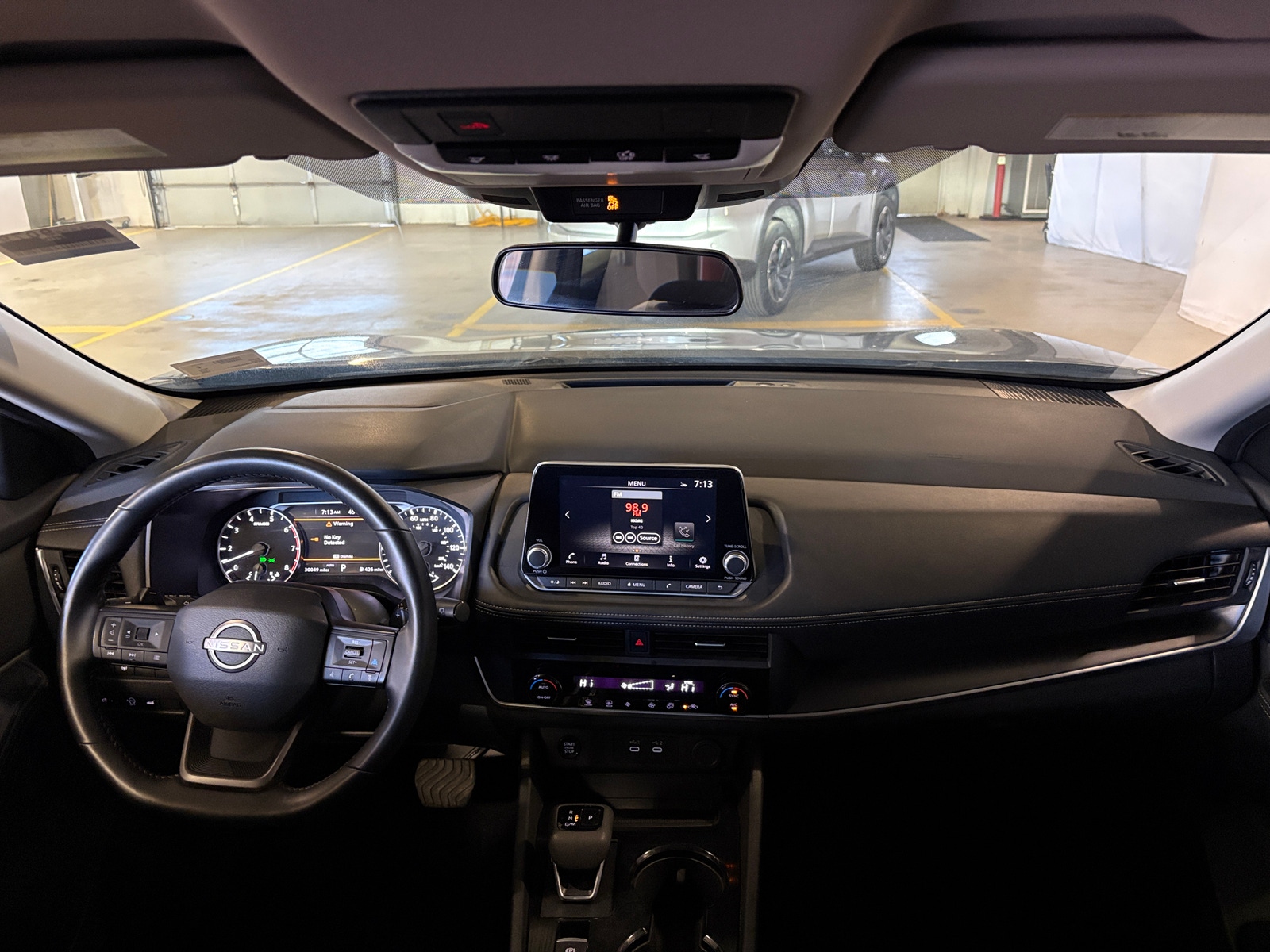 Thumbnail: 2025 Nissan Rogue - 3