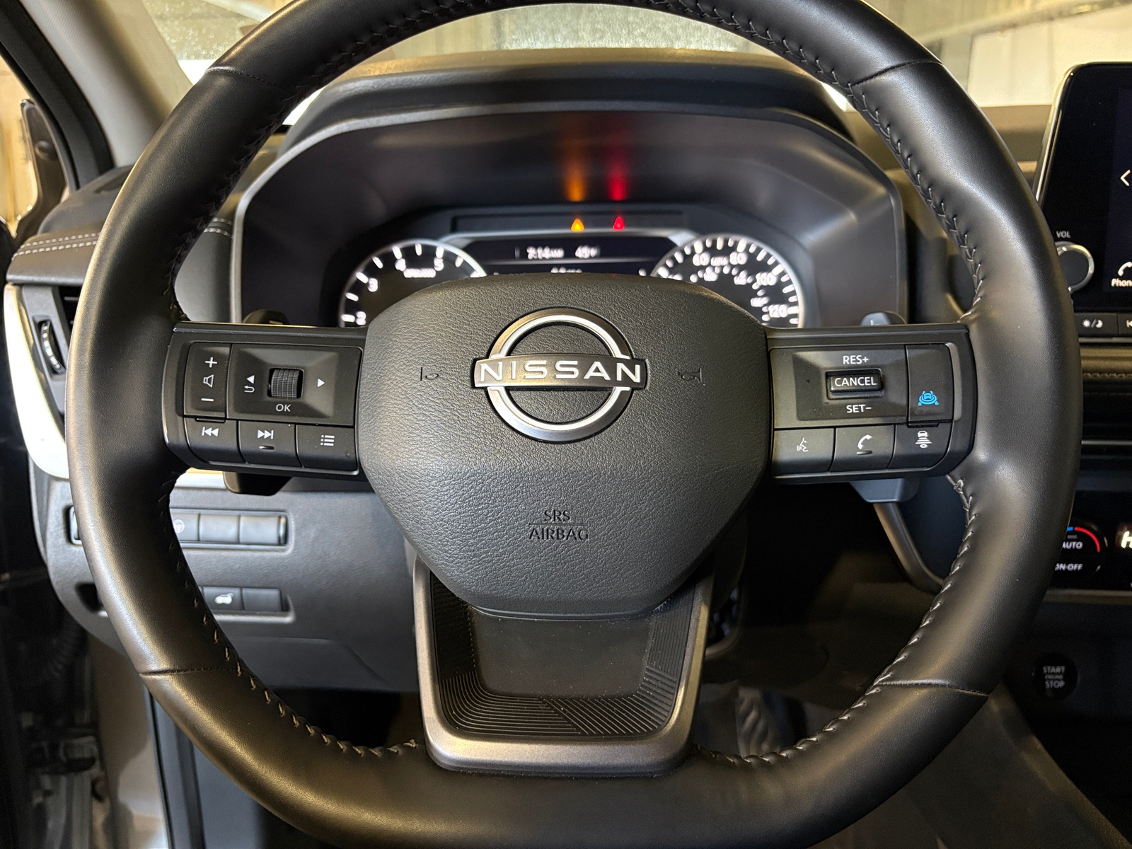 Thumbnail: 2025 Nissan Rogue - 5