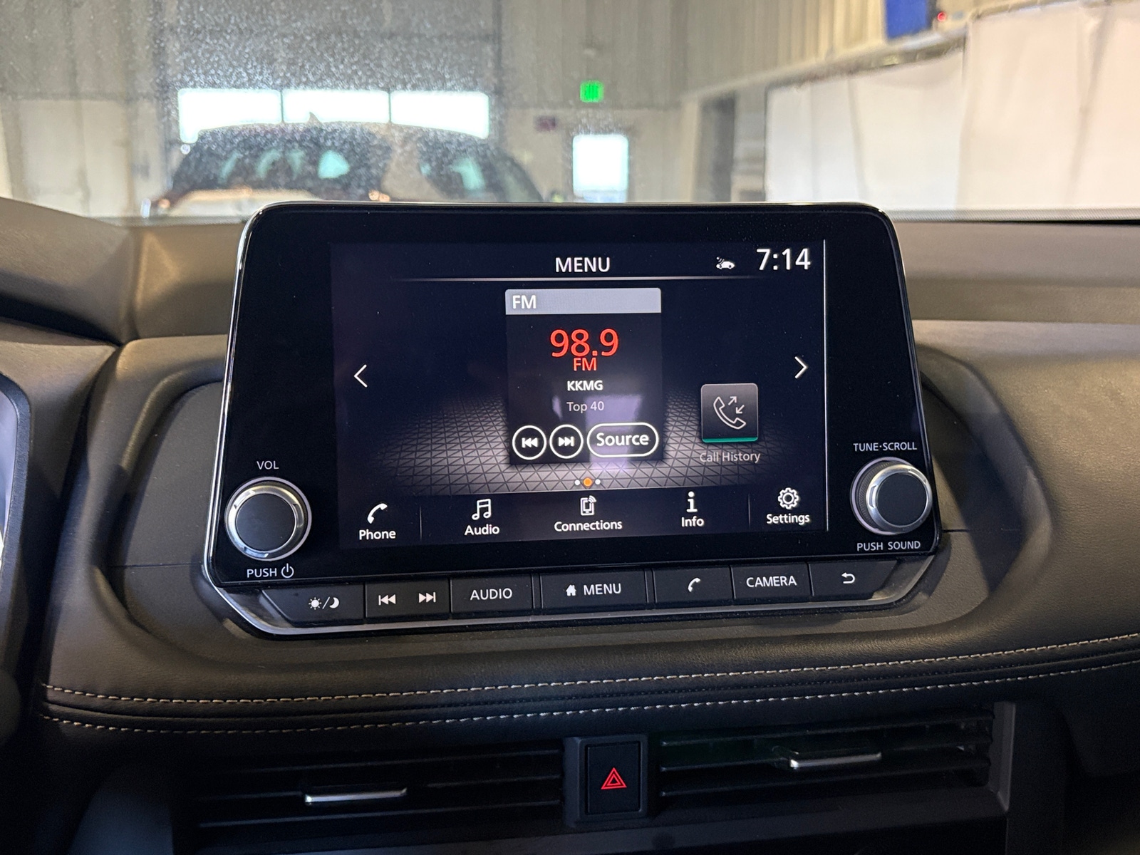 Thumbnail: 2025 Nissan Rogue - 4