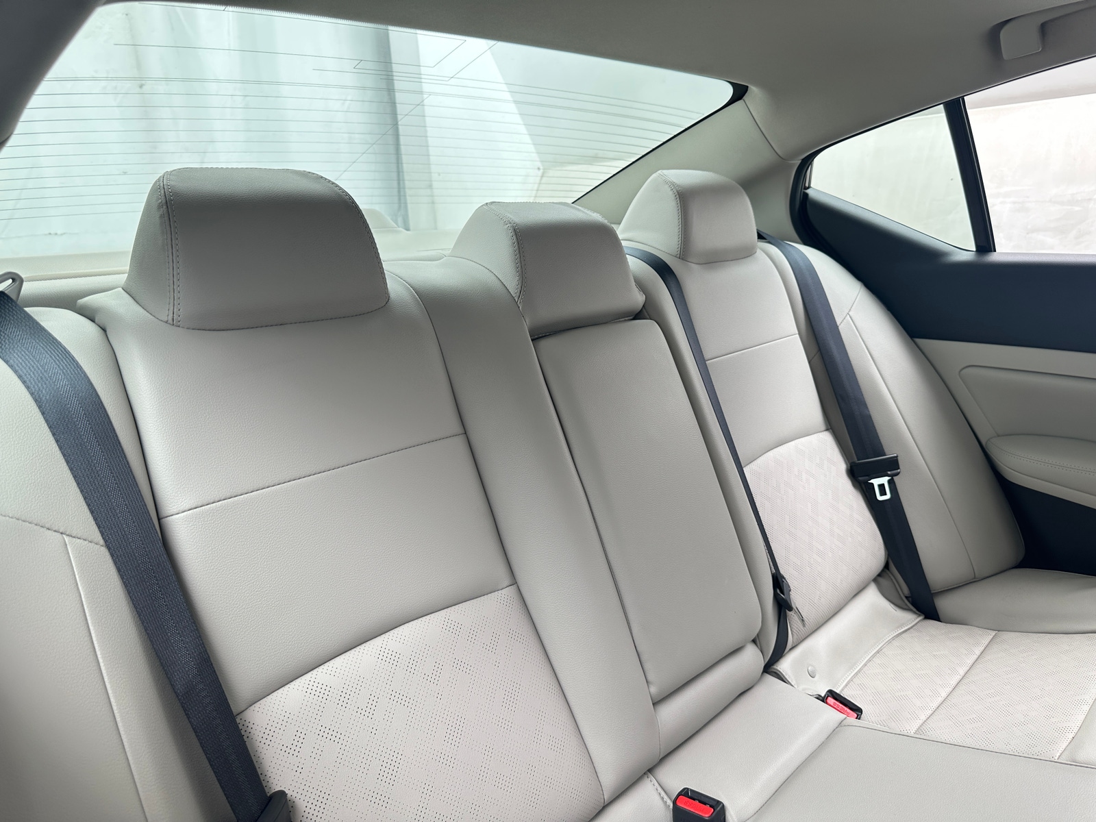 Thumbnail: 2023 Nissan Altima - 5