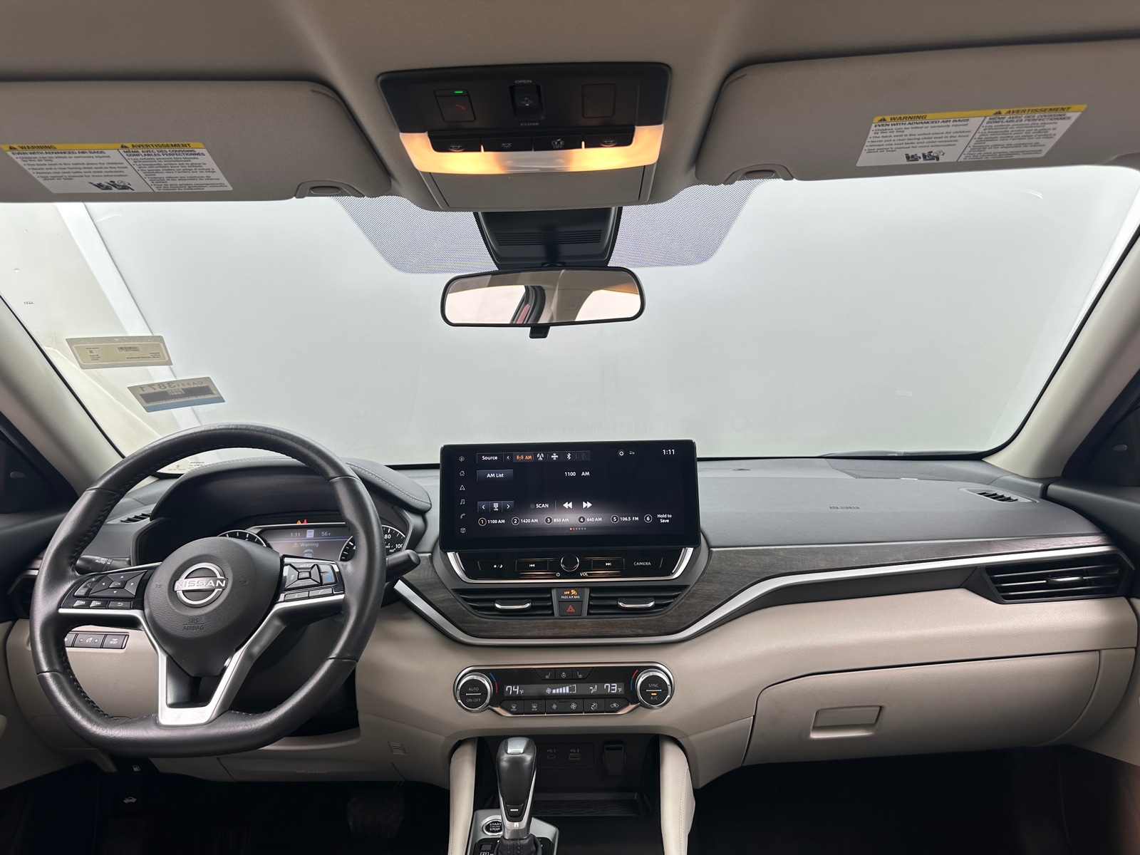 Thumbnail: 2023 Nissan Altima - 2