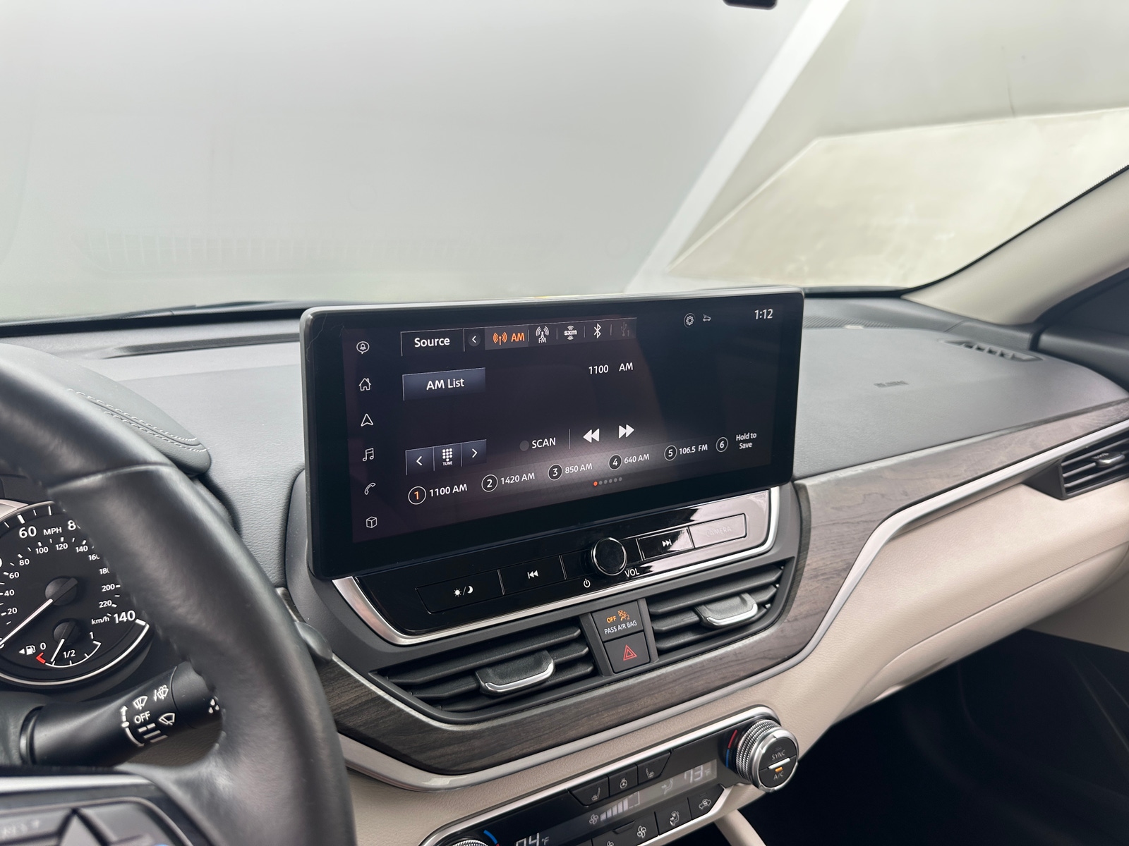 Thumbnail: 2023 Nissan Altima - 3