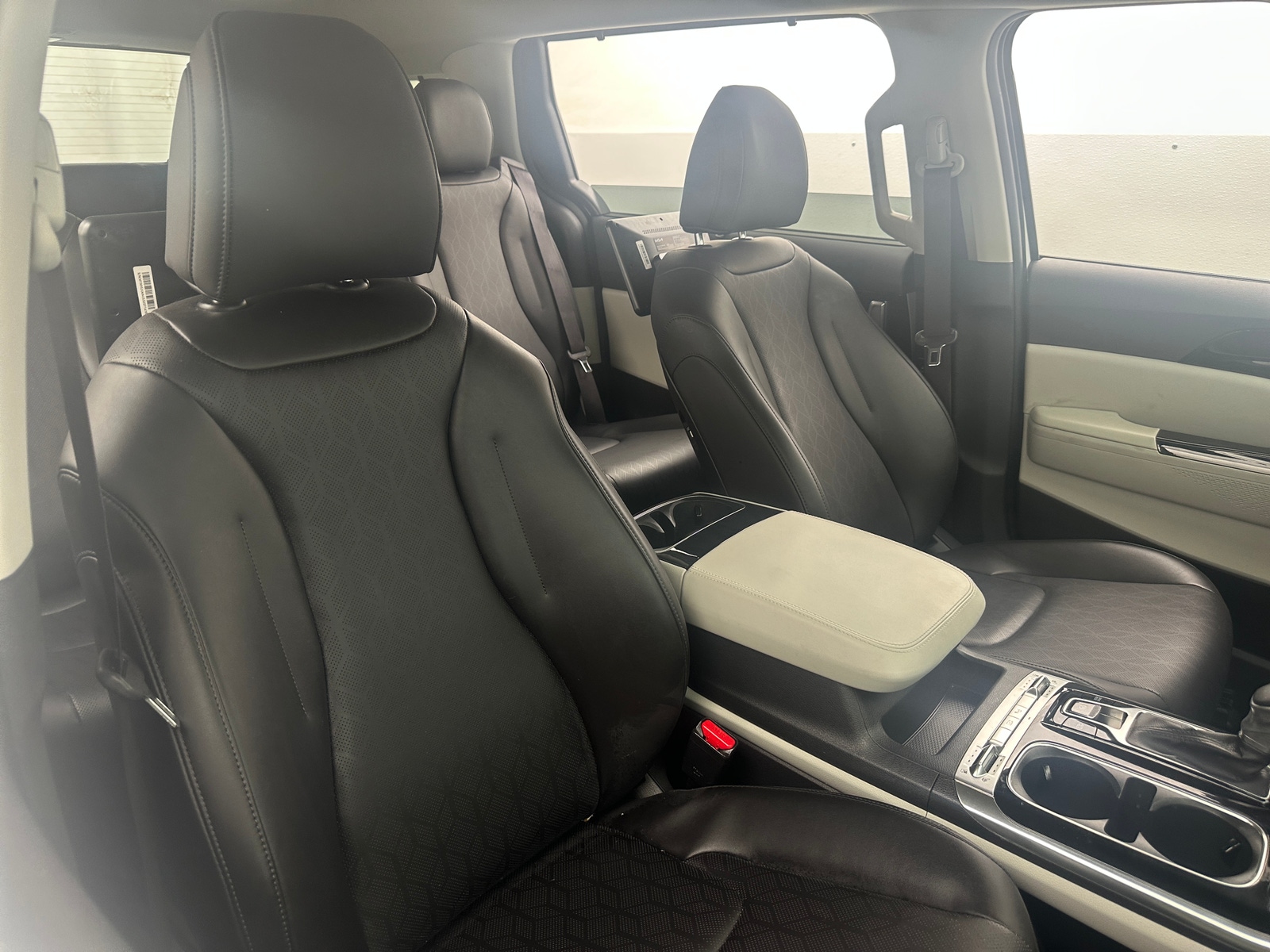 Thumbnail: 2024 Kia Carnival - 2