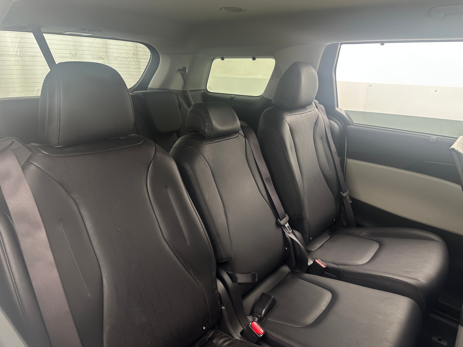 Thumbnail: 2024 Kia Carnival - 6