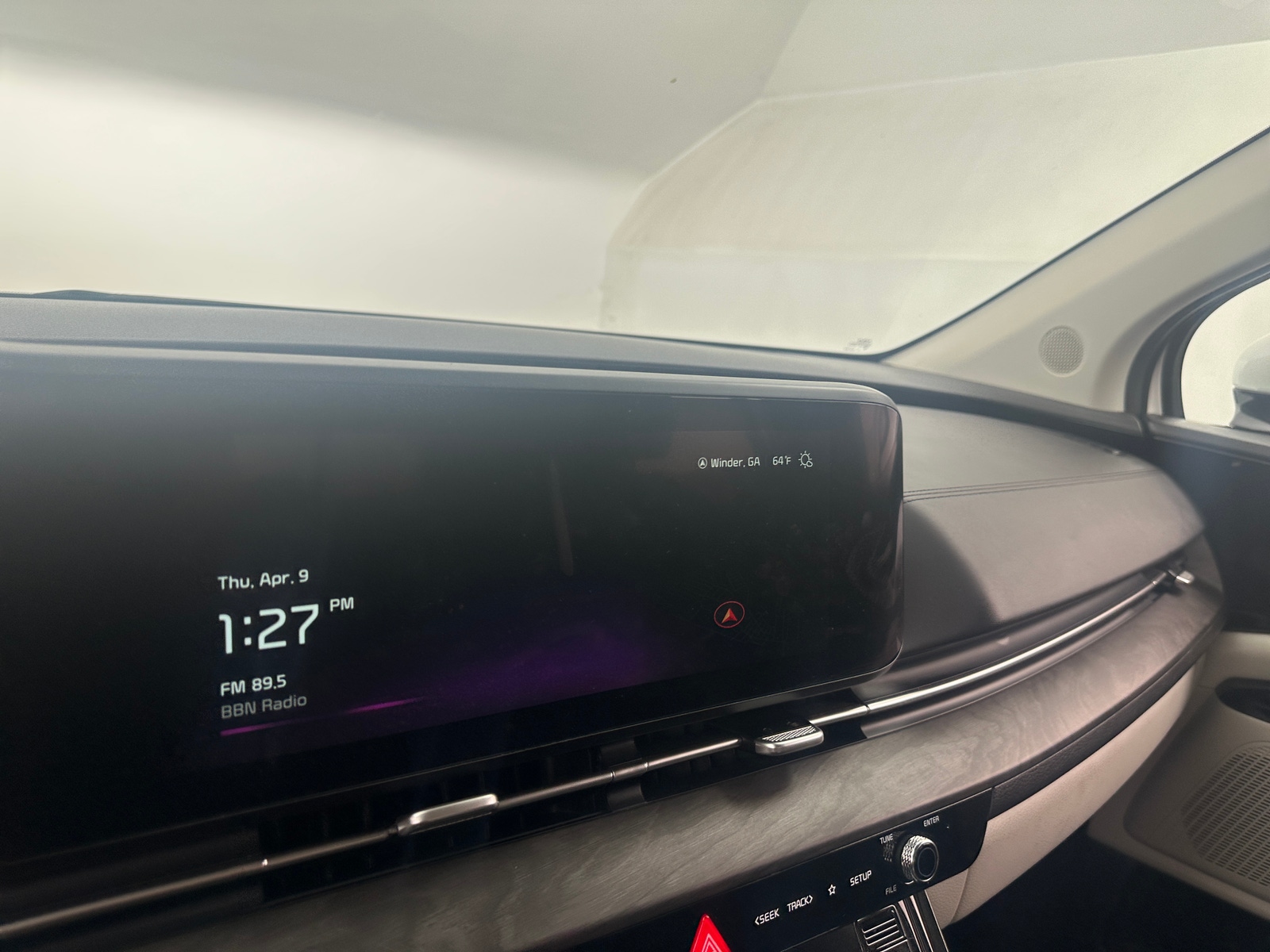 Thumbnail: 2024 Kia Carnival - 4