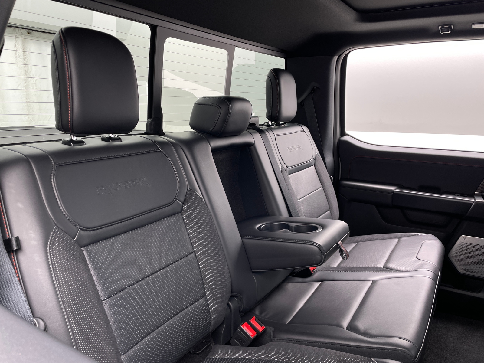 Thumbnail: 2024 Ford Econoline - 5