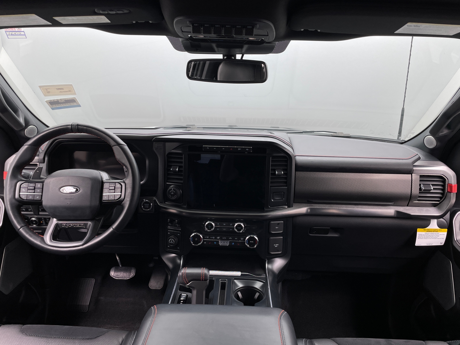 Thumbnail: 2024 Ford Econoline - 2