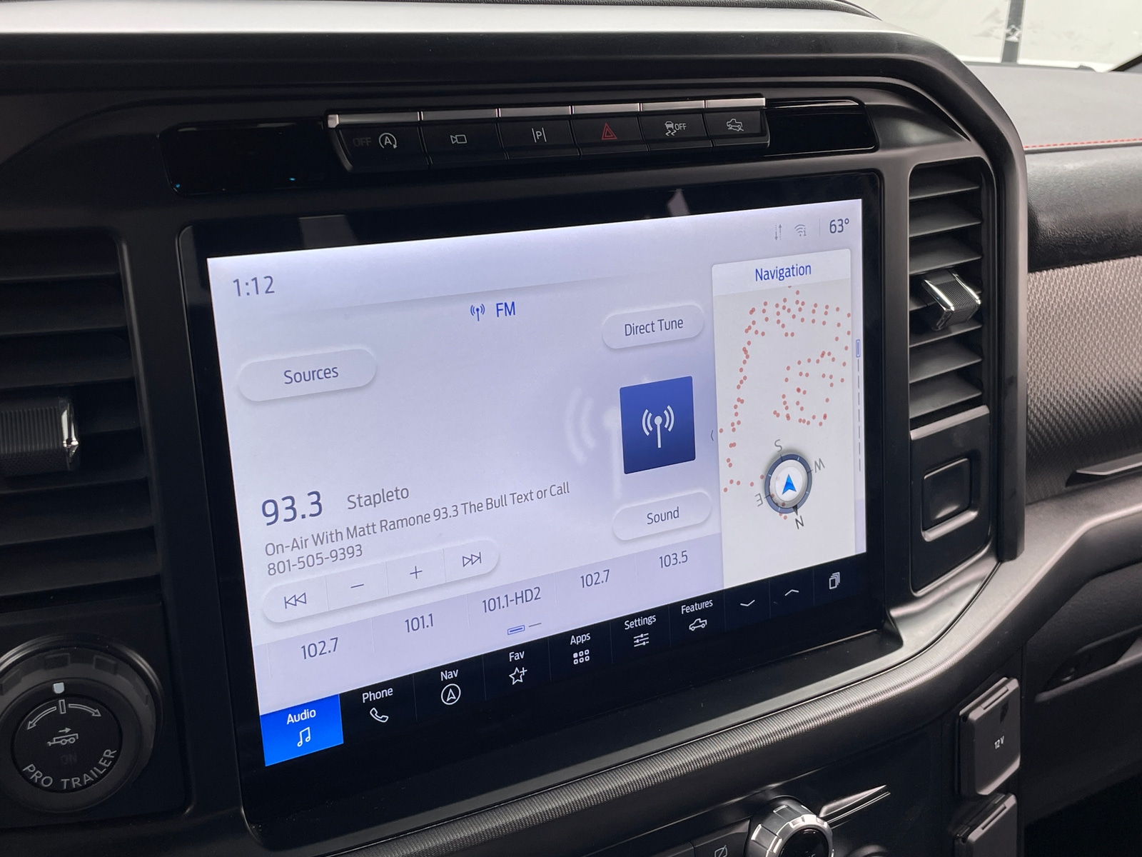 Thumbnail: 2024 Ford Econoline - 3