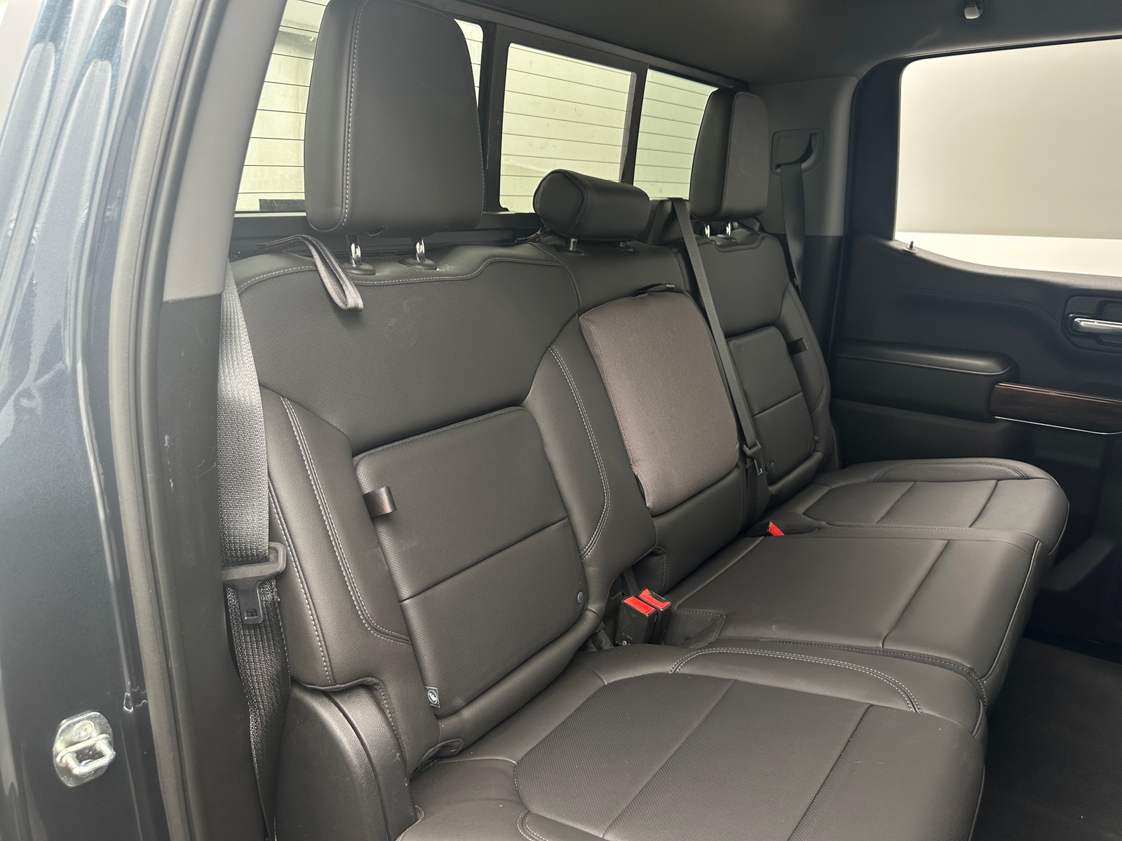 Thumbnail: 2020 GMC Sierra 1500 - 5