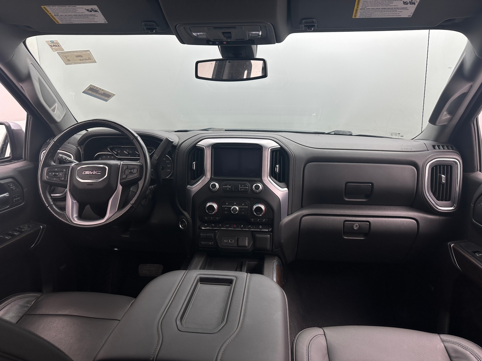 Thumbnail: 2020 GMC Sierra 1500 - 2