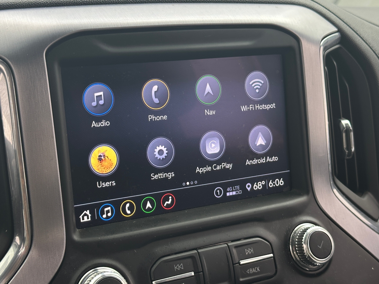 Thumbnail: 2020 GMC Sierra 1500 - 3