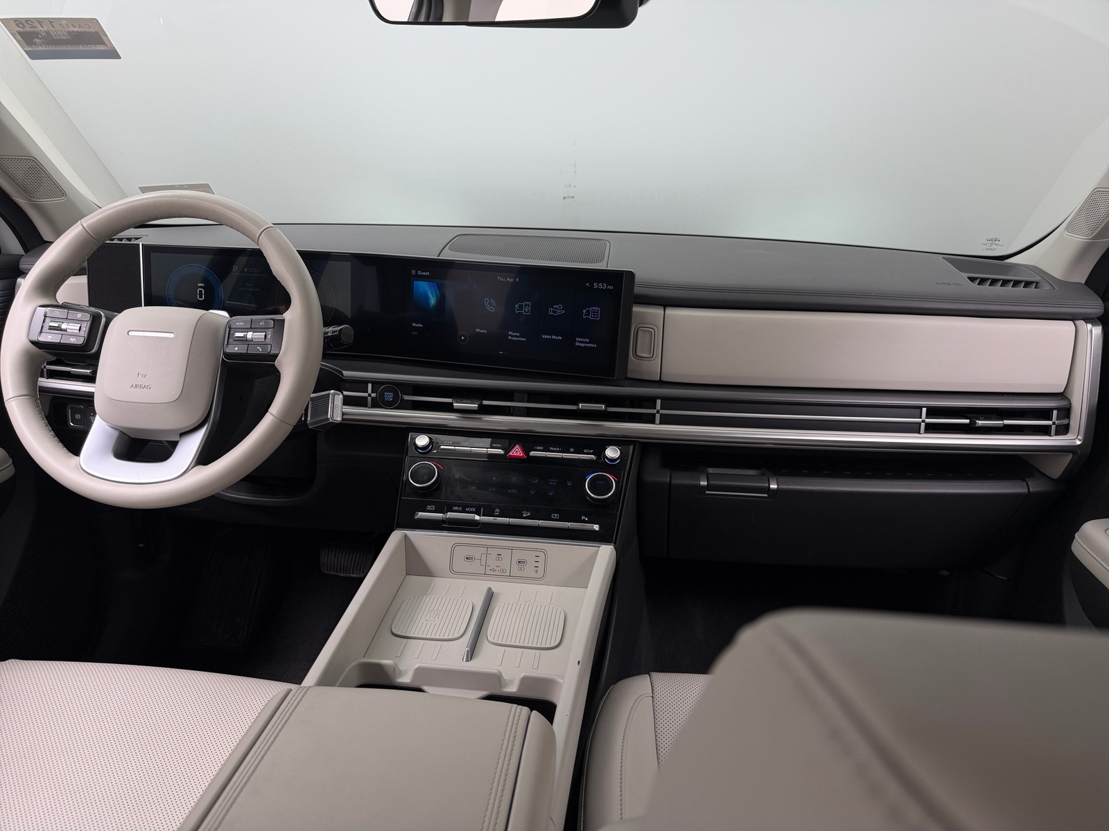Thumbnail: 2025 Hyundai Santa Fe - 2