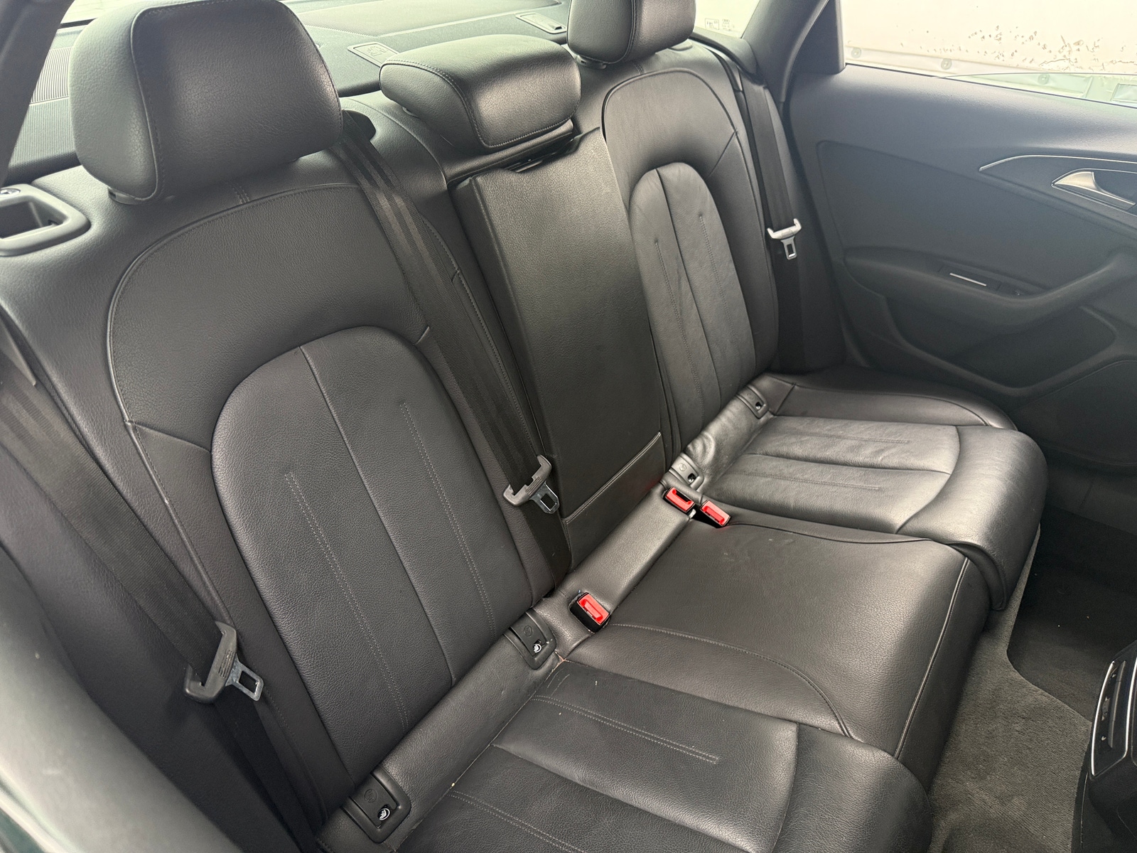 Thumbnail: 2018 Audi A6 - 5