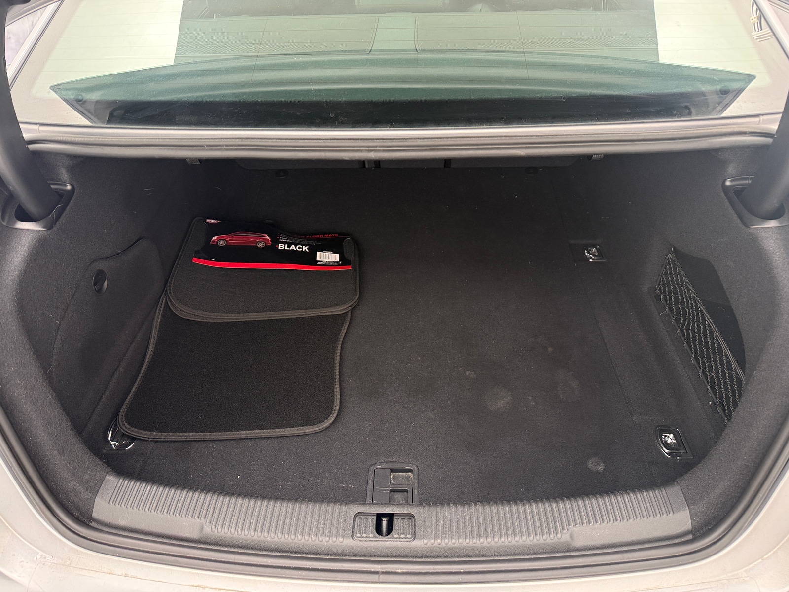 Thumbnail: 2018 Audi A6 - 6