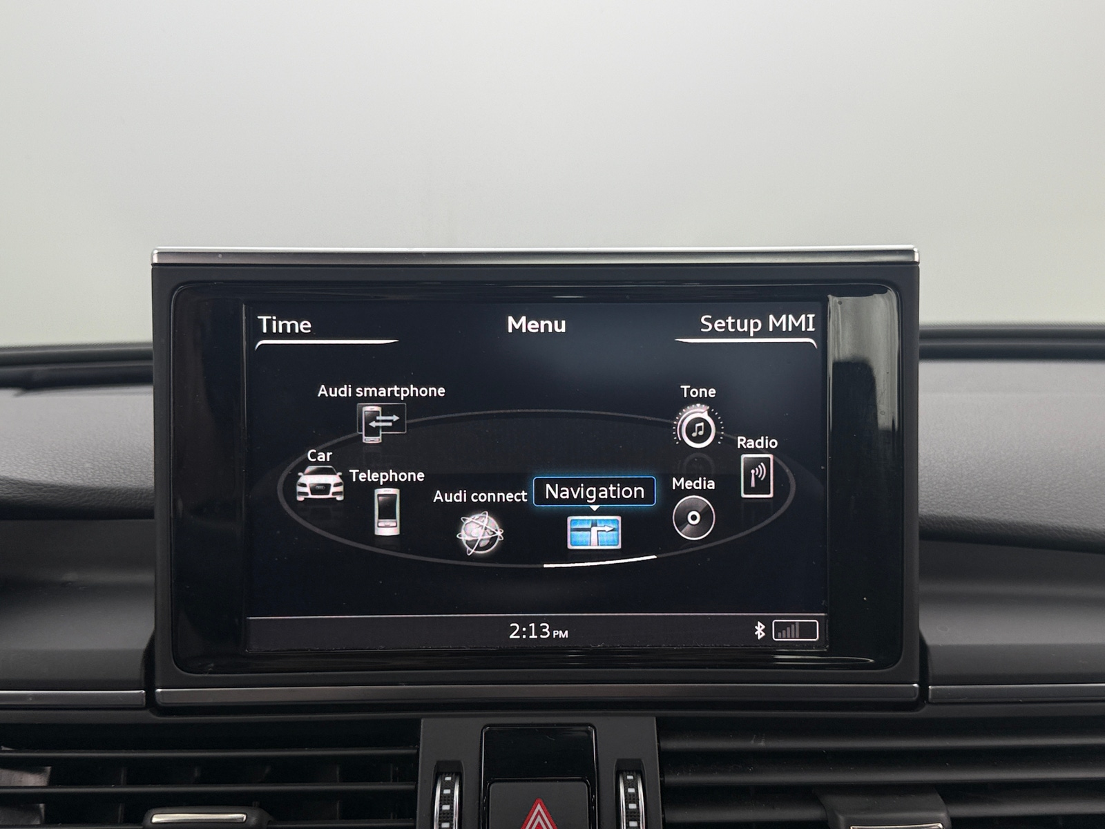 Thumbnail: 2018 Audi A6 - 3