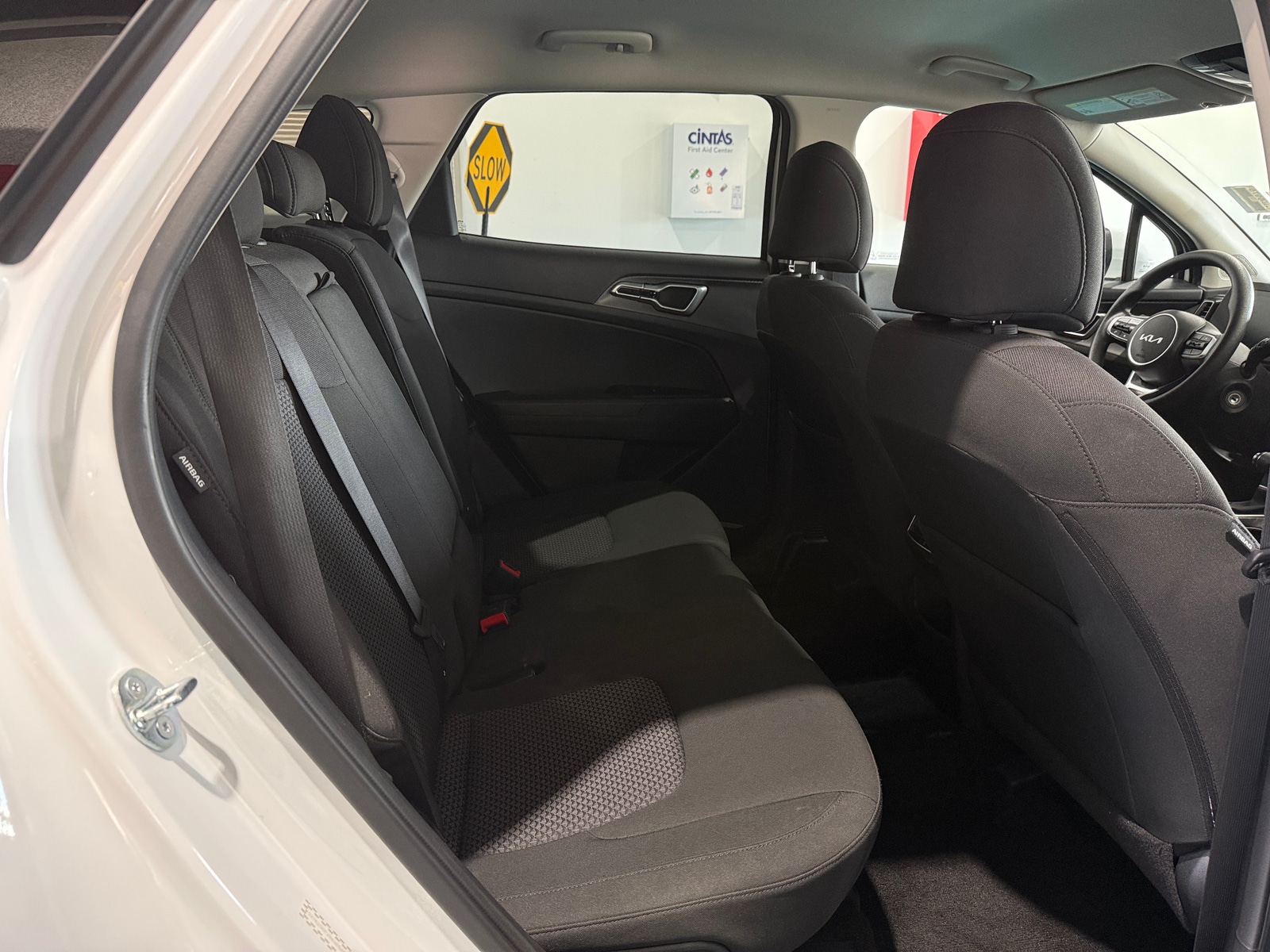 Thumbnail: 2025 Kia Sportage - 6