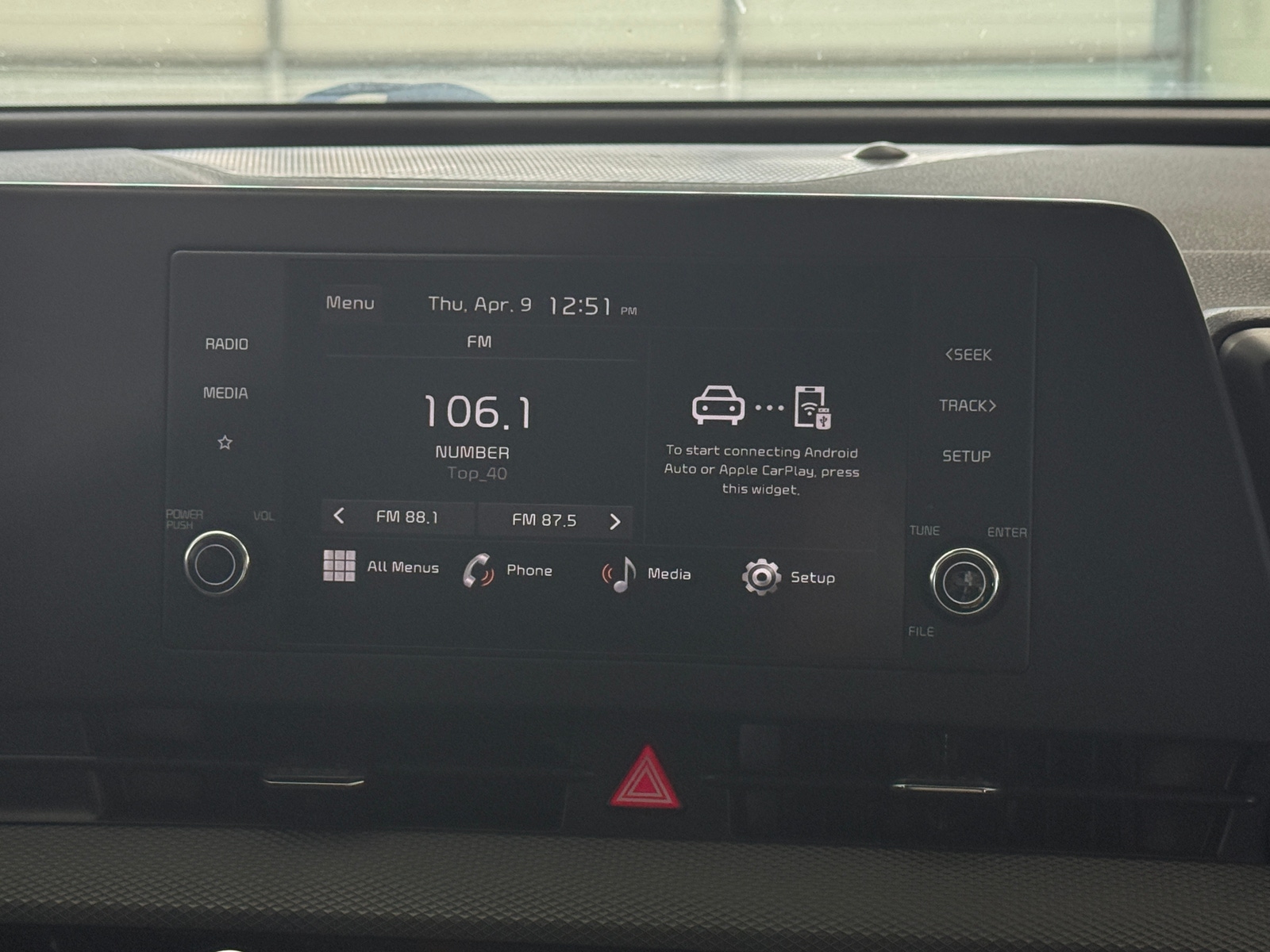 Thumbnail: 2025 Kia Sportage - 4