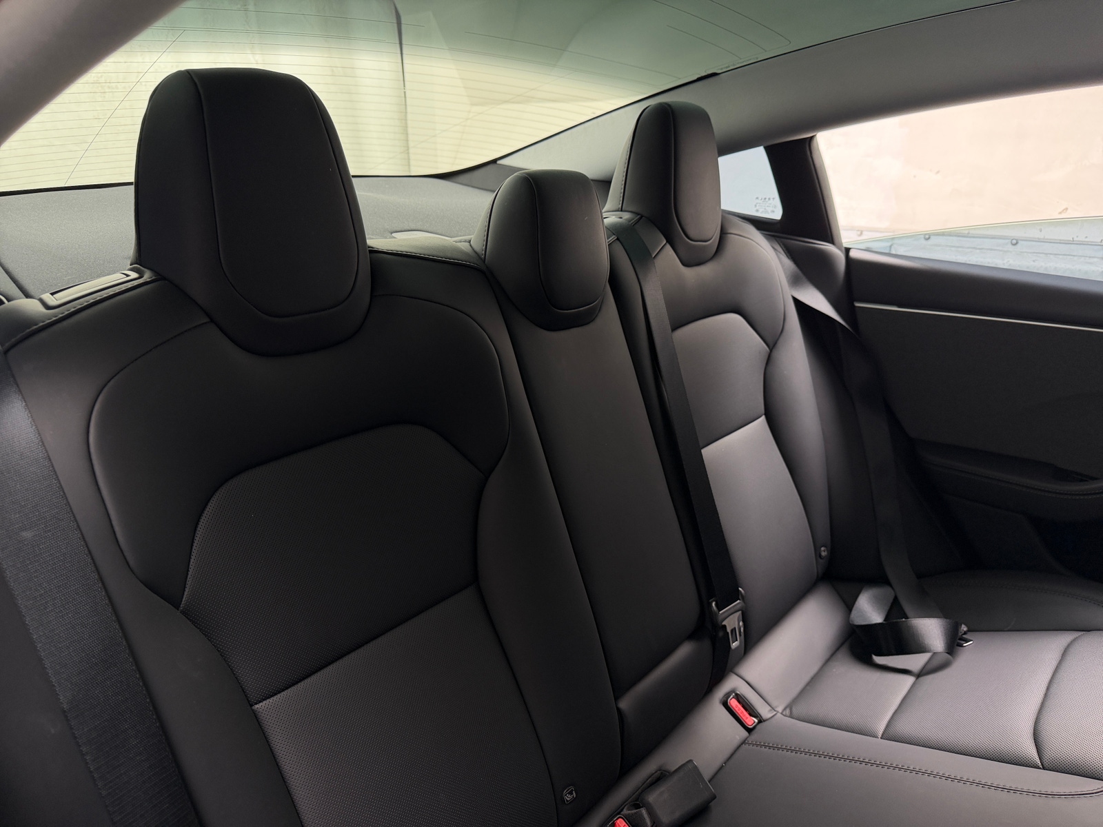 Thumbnail: 2025 Tesla Model 3 - 5