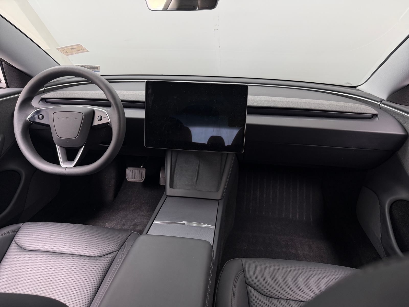 Thumbnail: 2025 Tesla Model 3 - 2