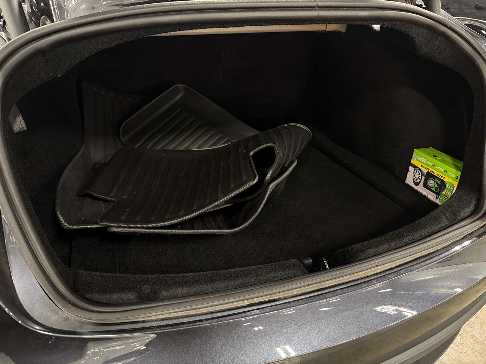 Thumbnail: 2025 Tesla Model 3 - 6