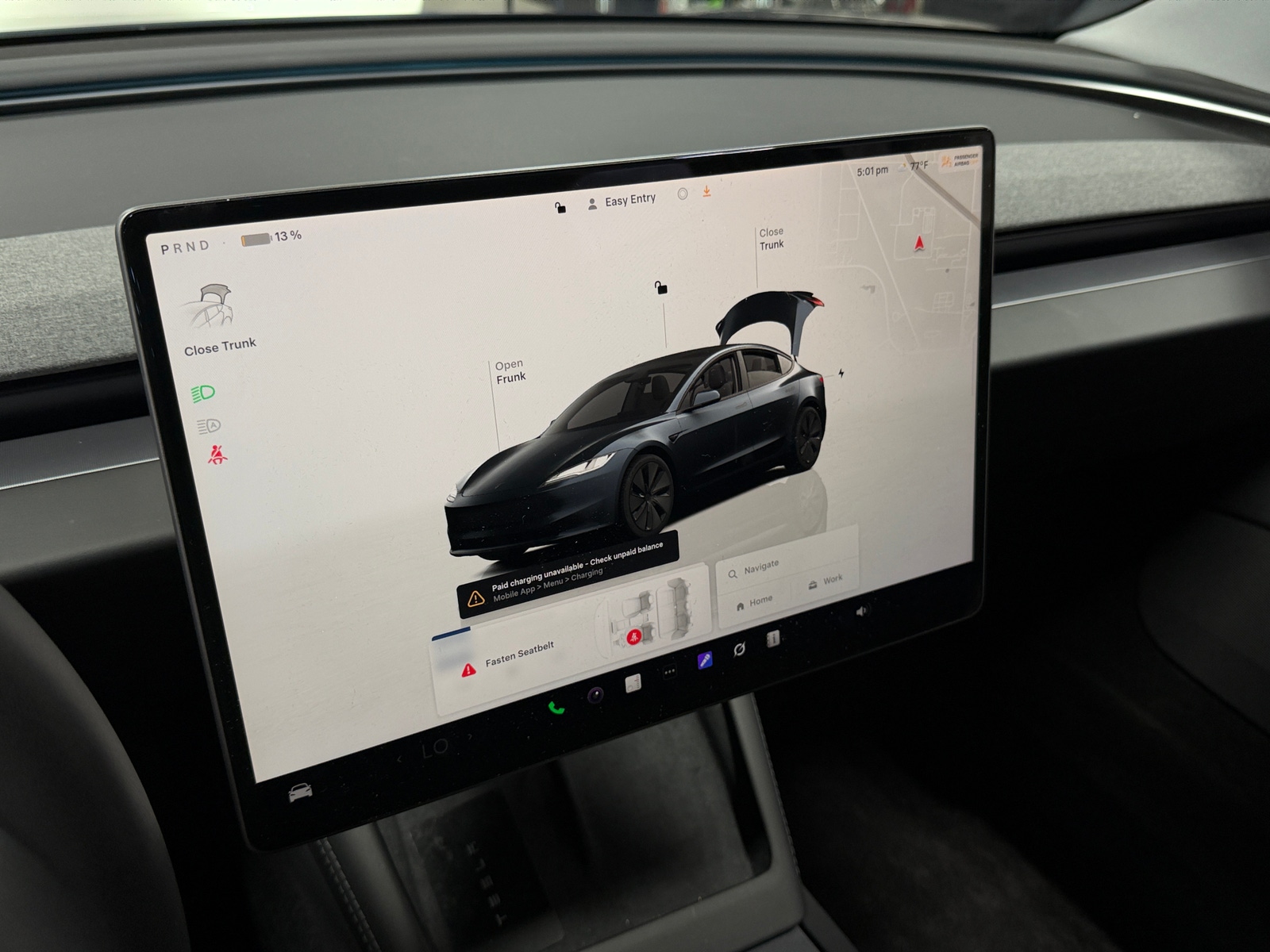 Thumbnail: 2025 Tesla Model 3 - 3