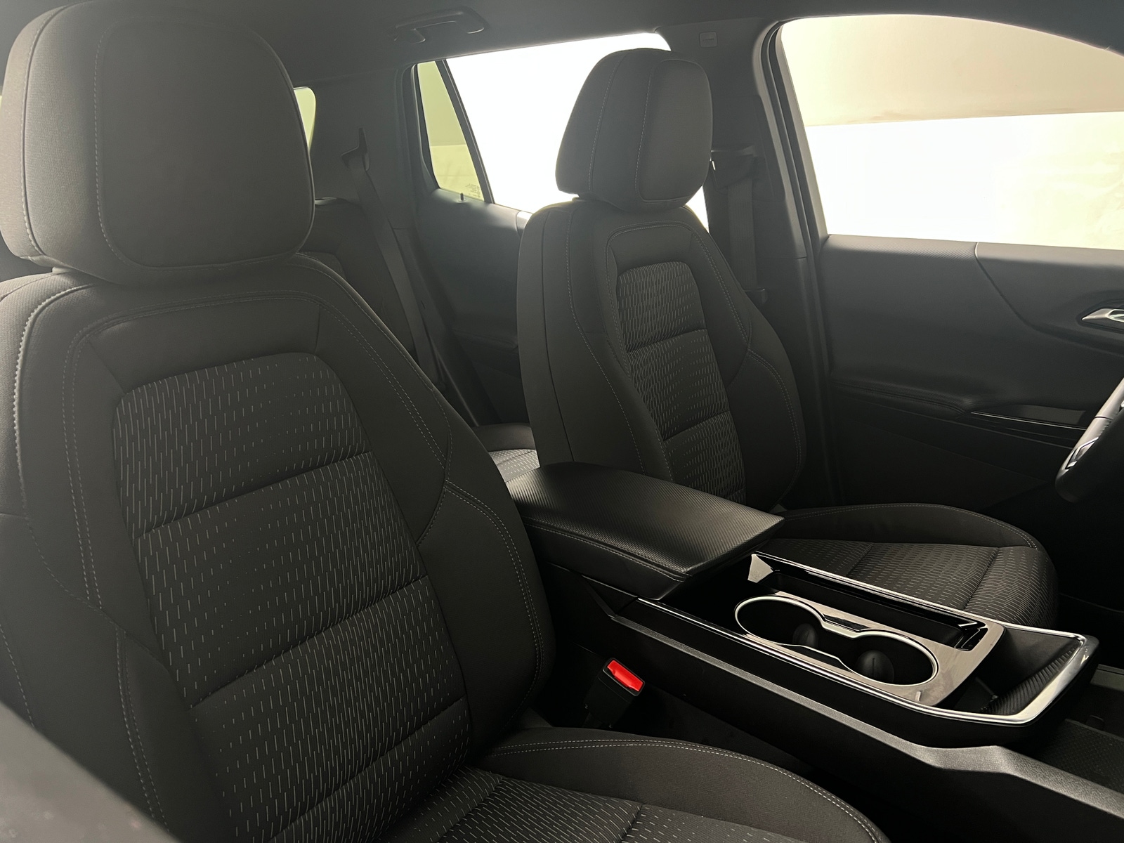 Thumbnail: 2025 Chevrolet Equinox - 2