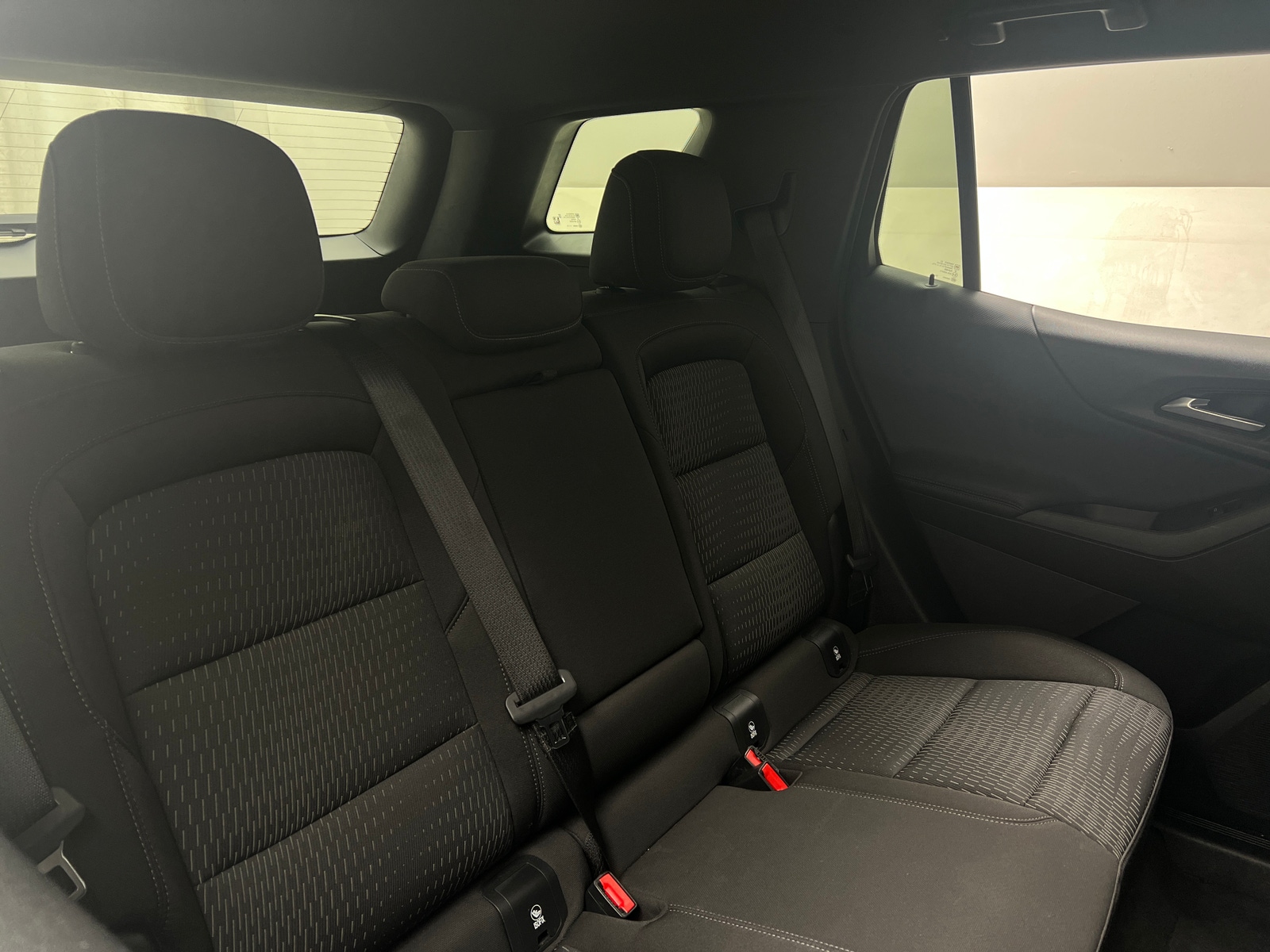 Thumbnail: 2025 Chevrolet Equinox - 6