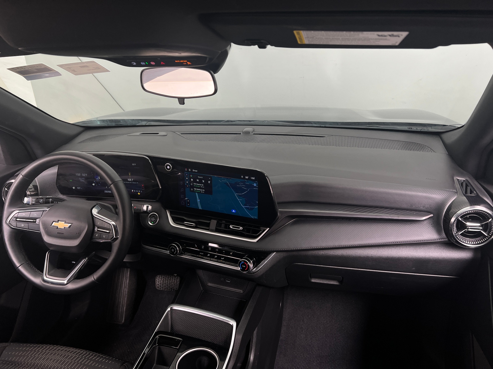Thumbnail: 2025 Chevrolet Equinox - 3