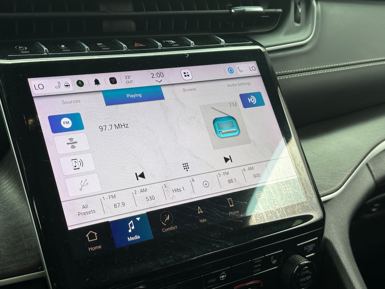 Thumbnail: 2023 Jeep Grand Cherokee L - 3