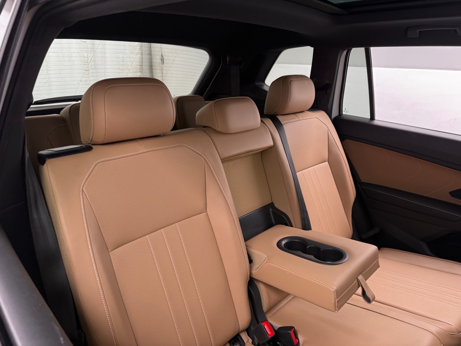 Thumbnail: 2024 Volkswagen Tiguan - 5
