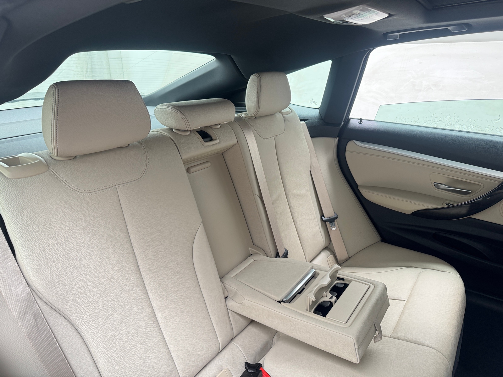 Thumbnail: 2018 BMW 3 Series - 5