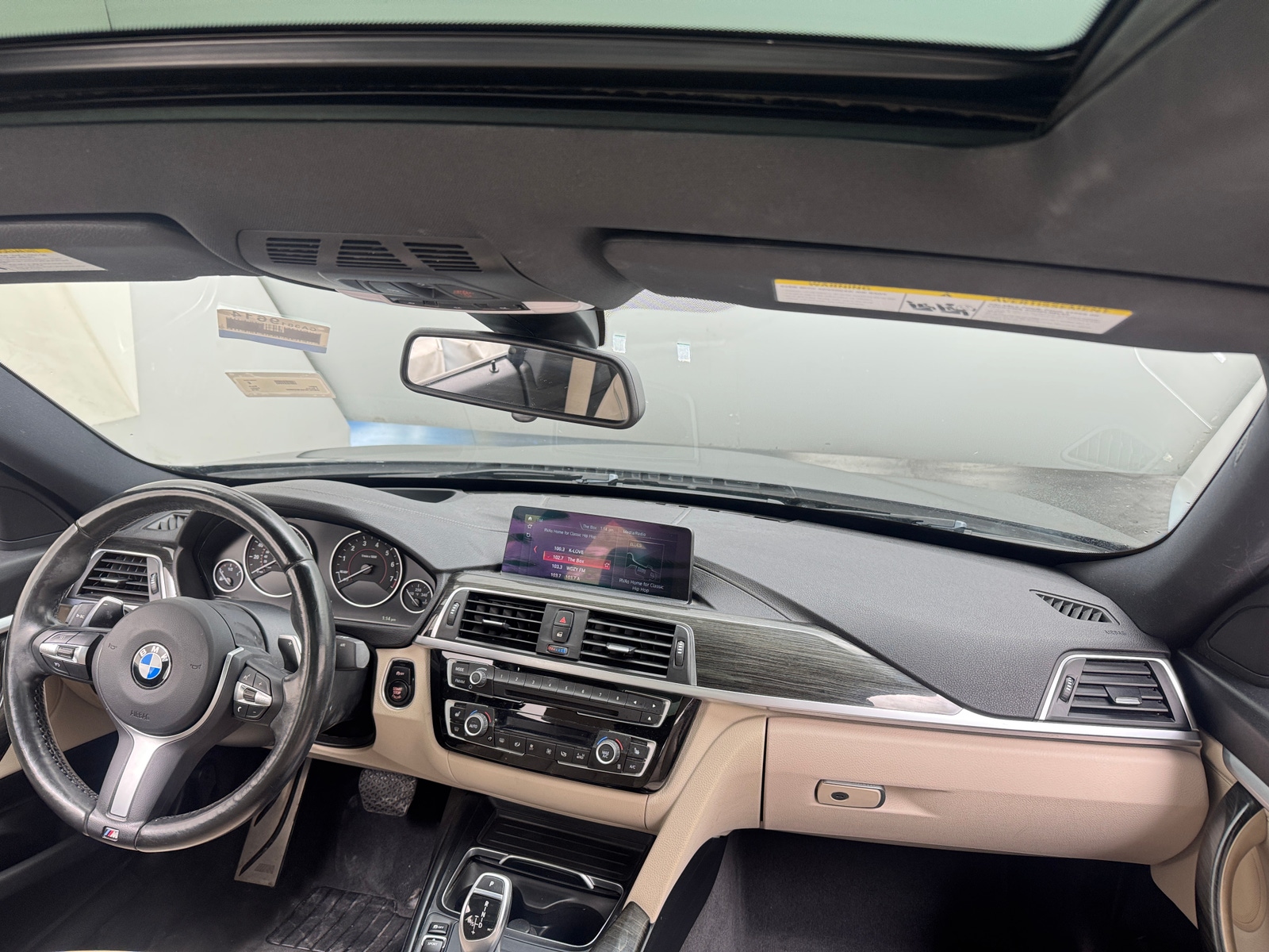 Thumbnail: 2018 BMW 3 Series - 2