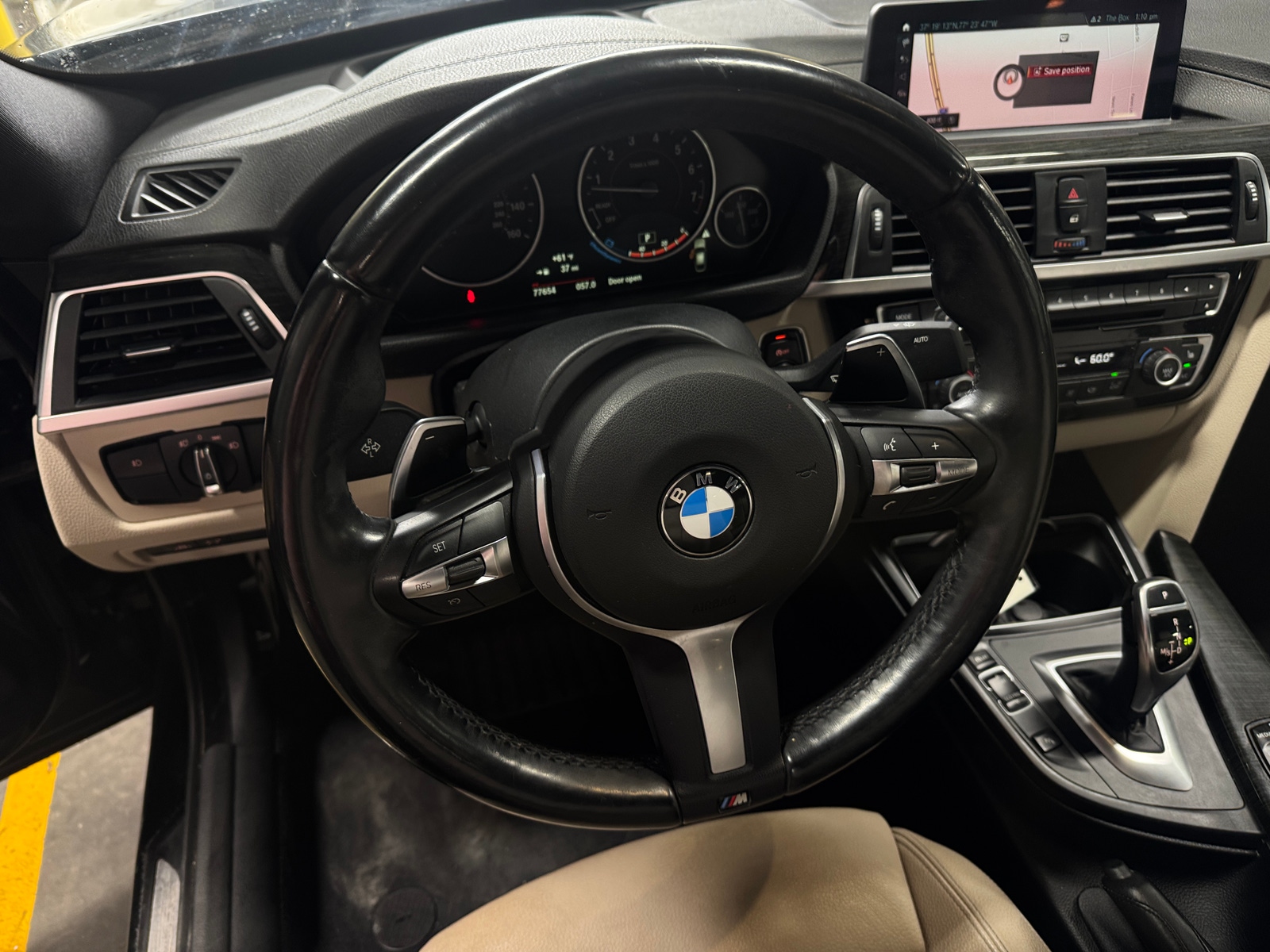 Thumbnail: 2018 BMW 3 Series - 4