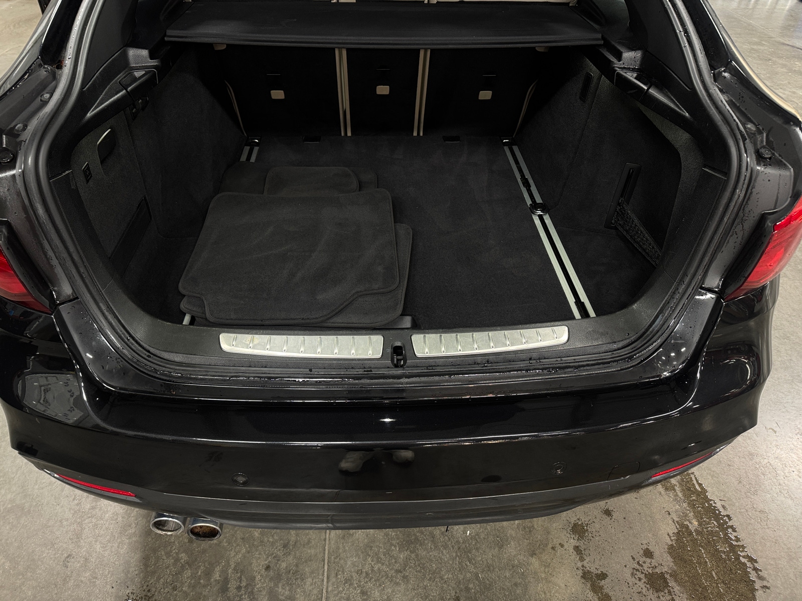 Thumbnail: 2018 BMW 3 Series - 6