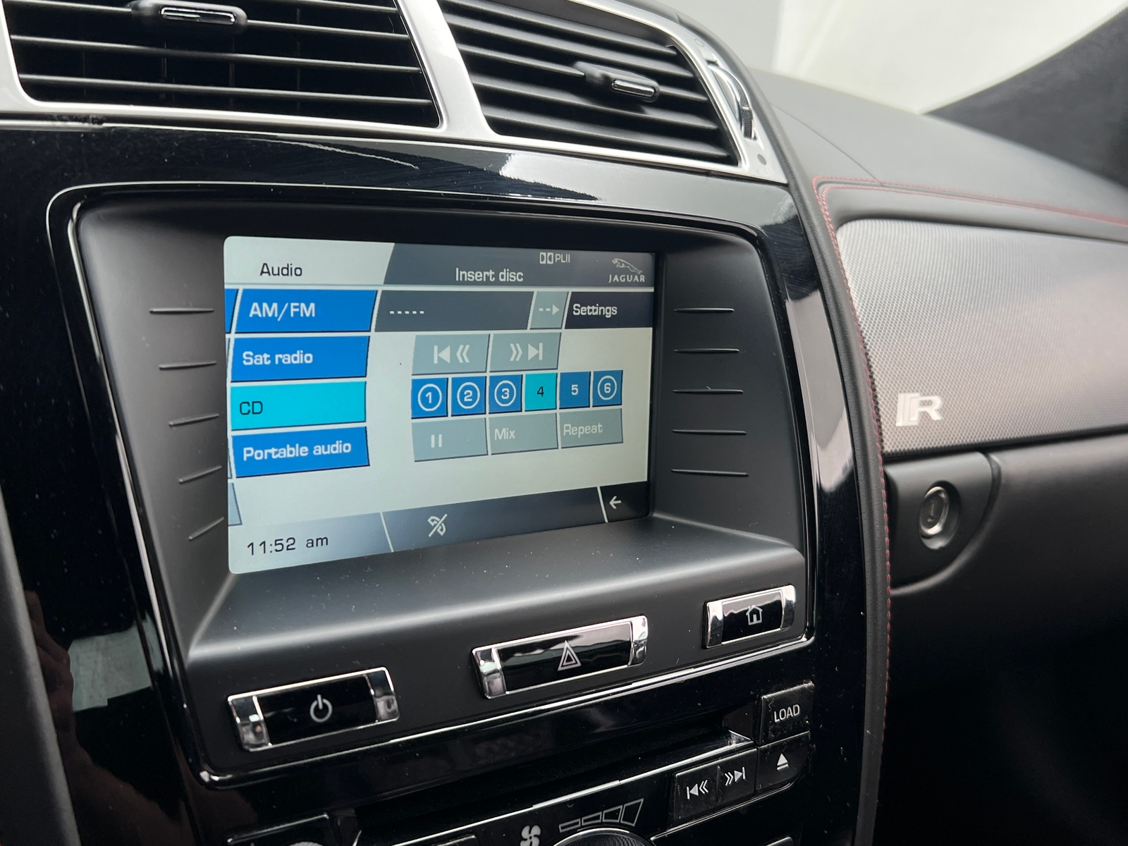 Thumbnail: 2014 Jaguar XK - 2