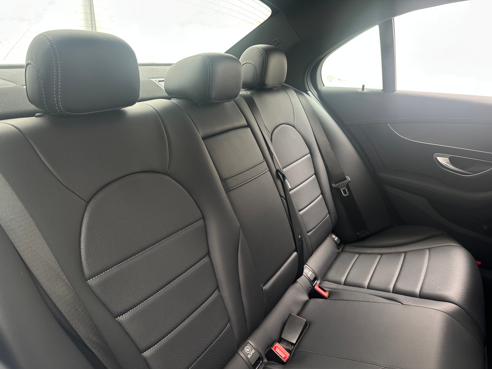 Thumbnail: 2016 Mercedes-Benz C-Class - 5