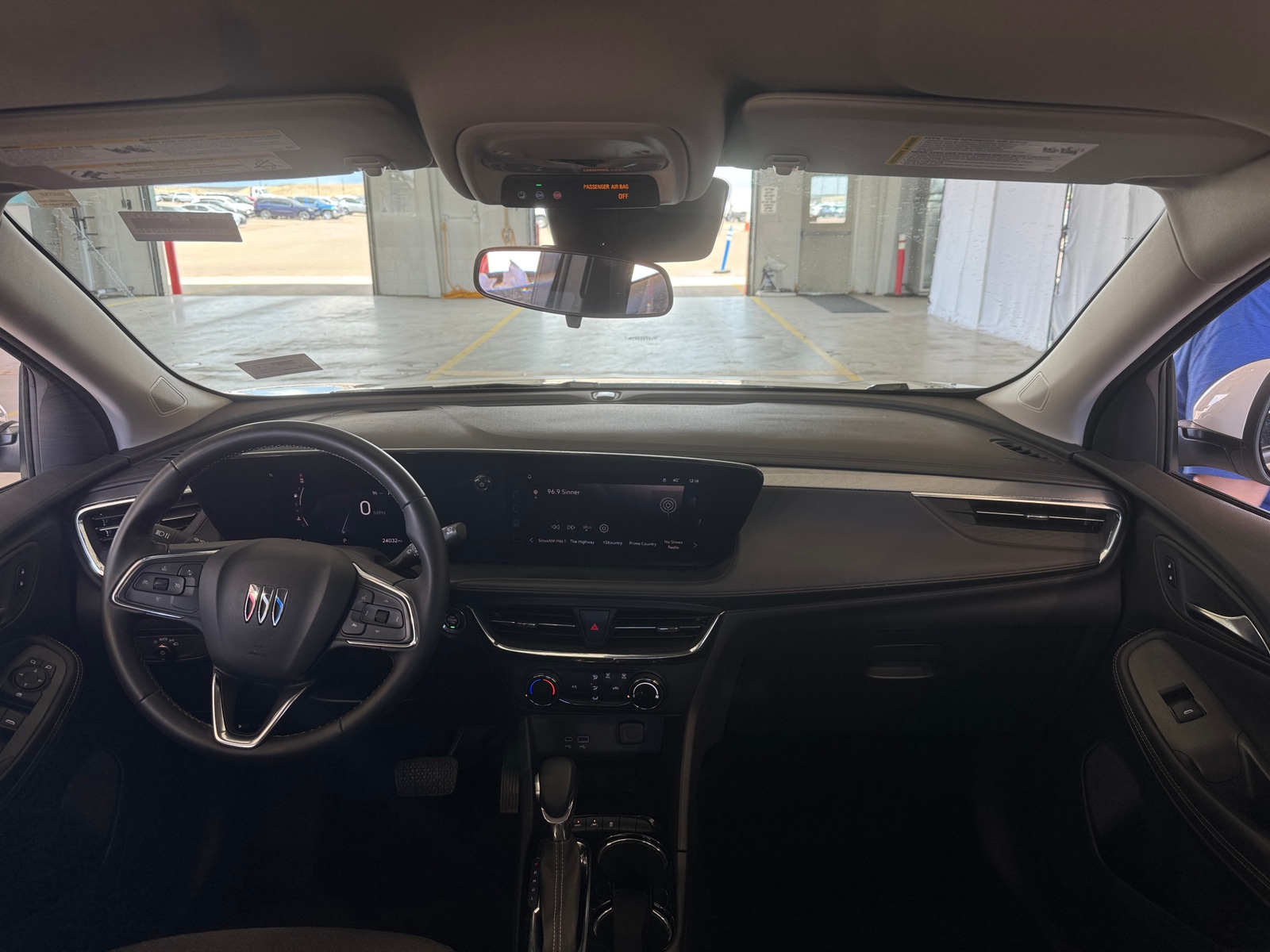 Thumbnail: 2025 Buick Encore GX - 2