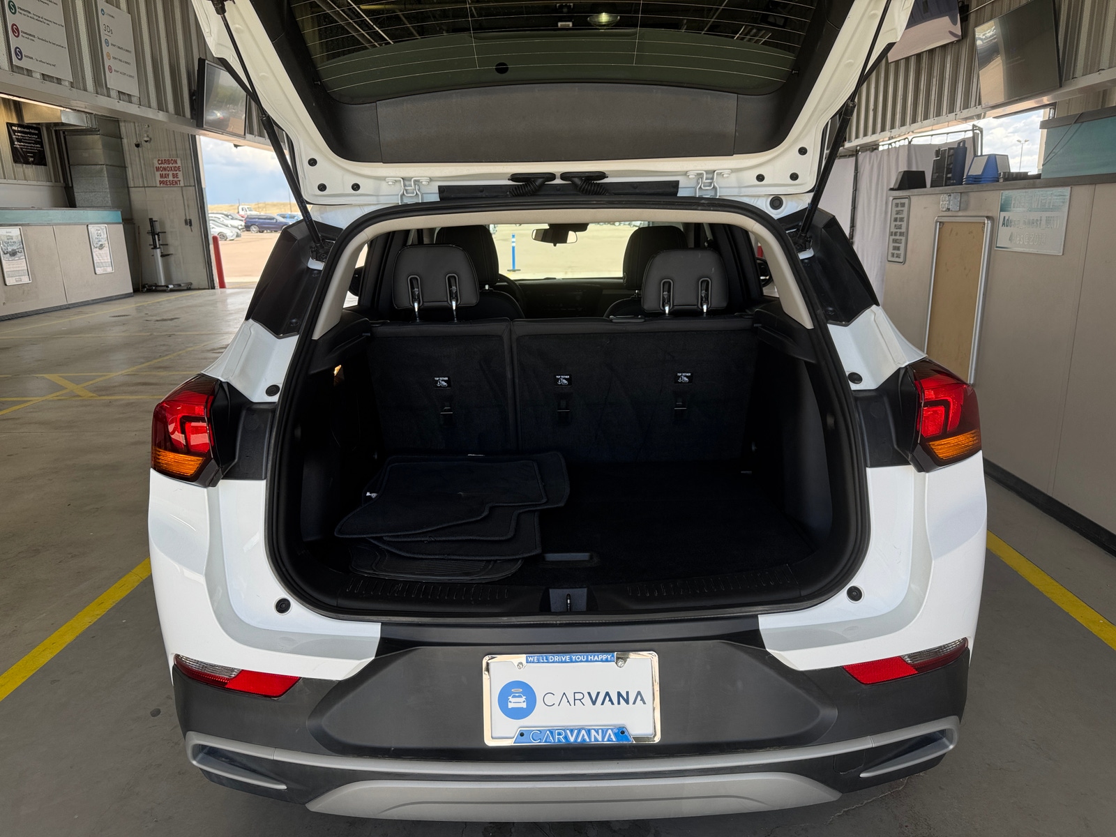 Thumbnail: 2025 Buick Encore GX - 6