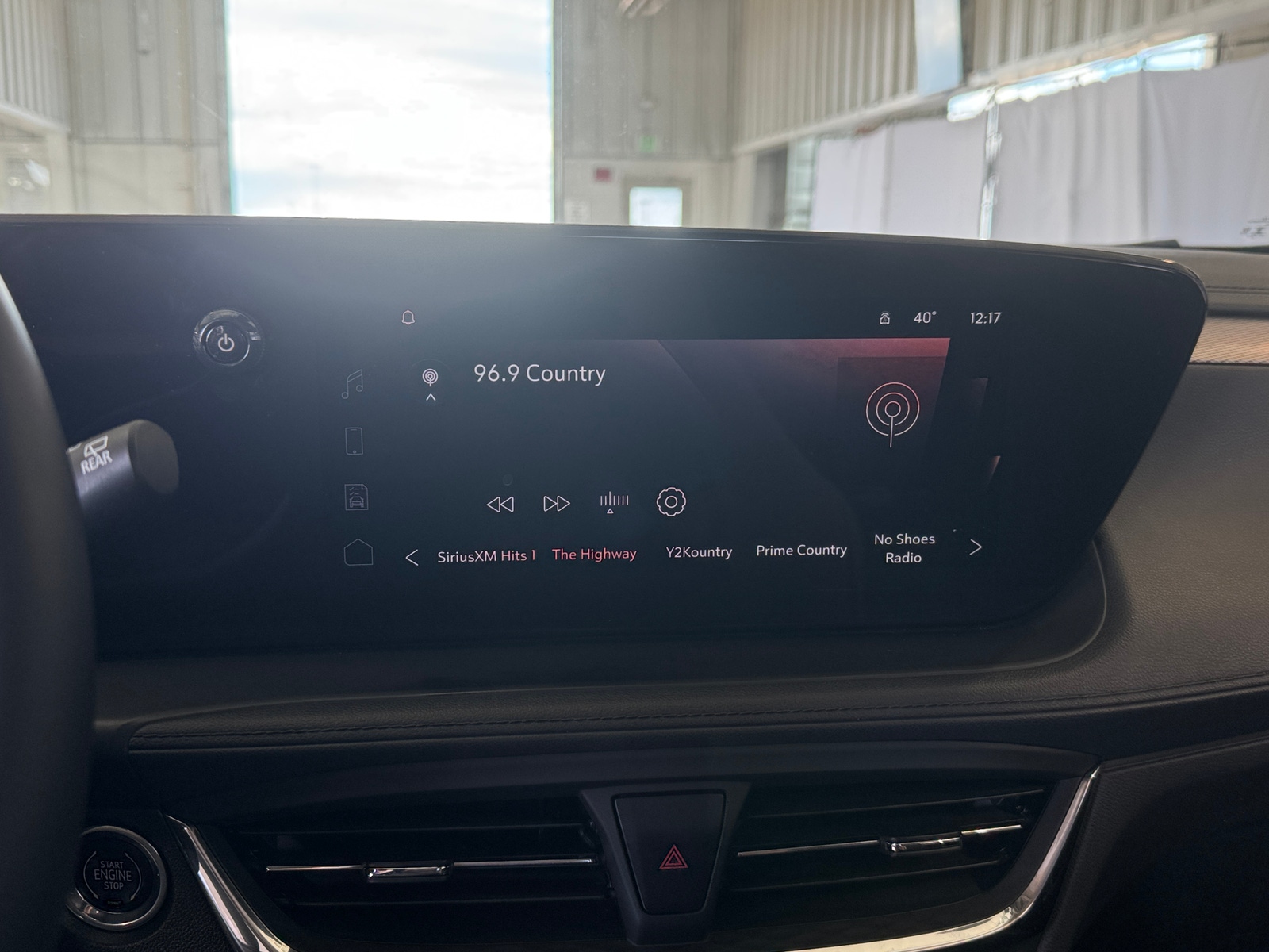 Thumbnail: 2025 Buick Encore GX - 3