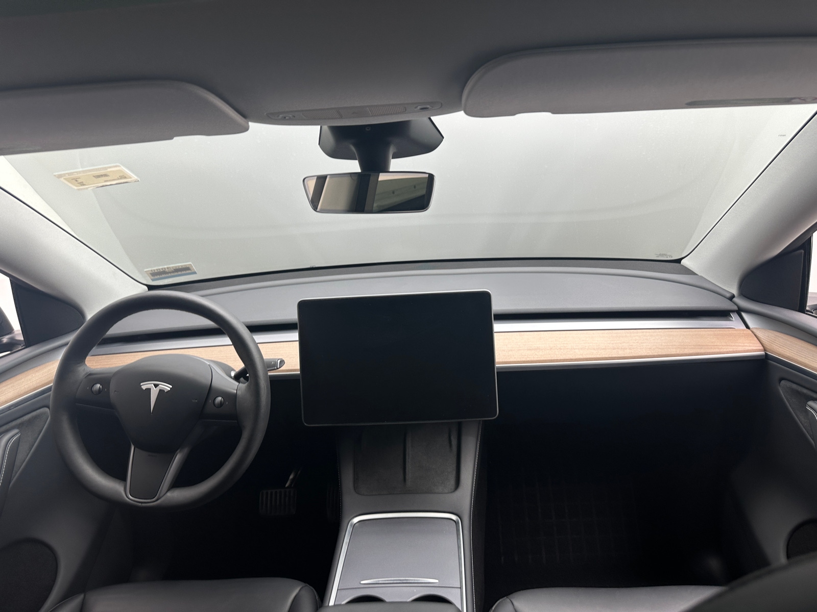 Thumbnail: 2024 Tesla Model Y - 2