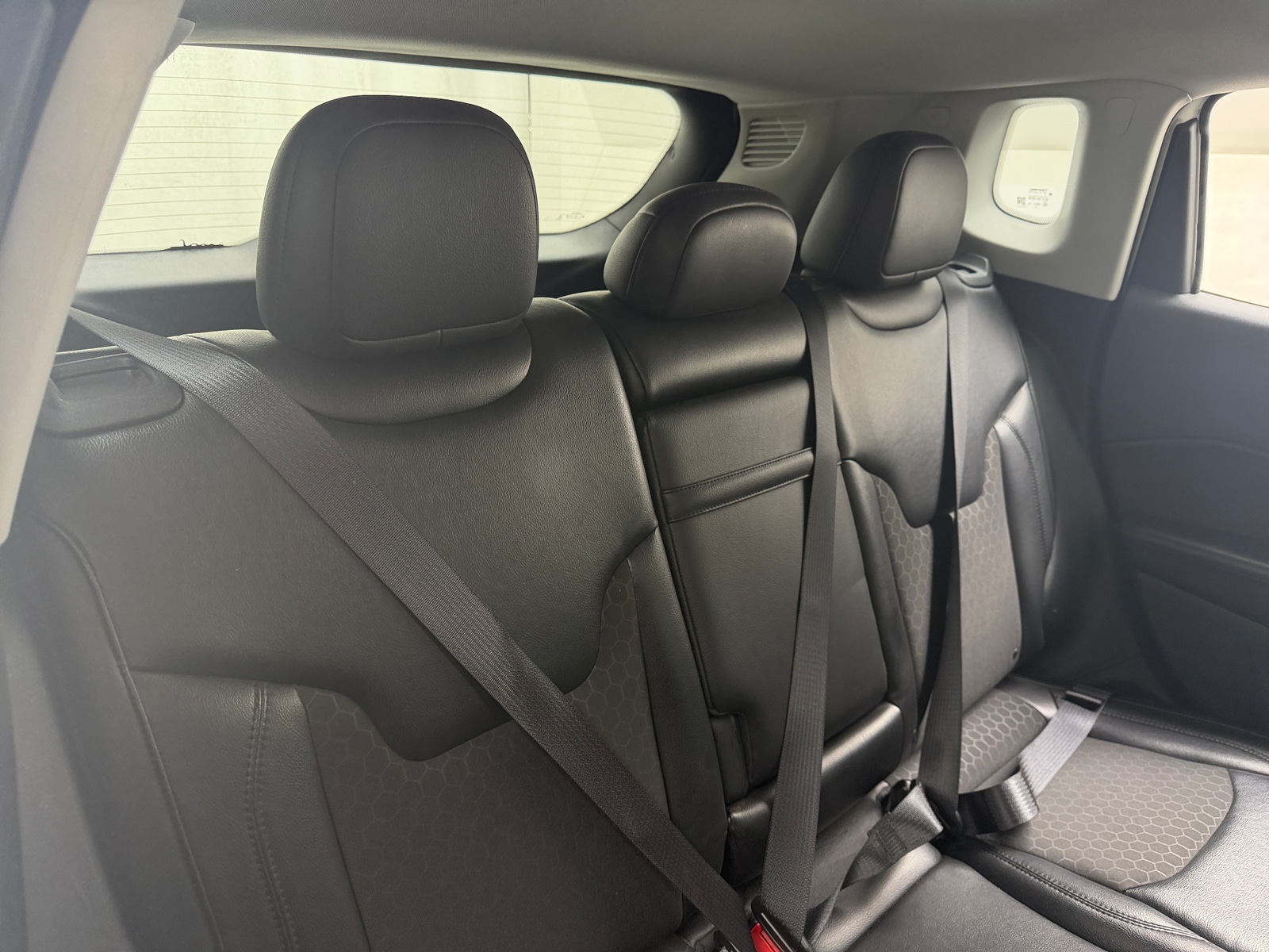 Thumbnail: 2018 Jeep Compass - 5