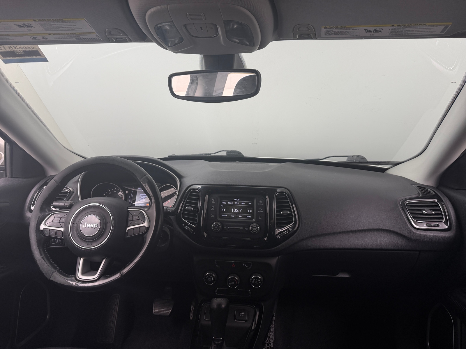 Thumbnail: 2018 Jeep Compass - 2