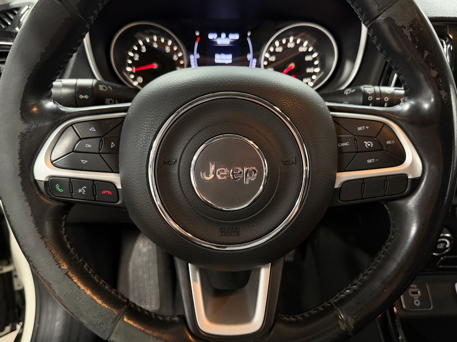 Thumbnail: 2018 Jeep Compass - 4