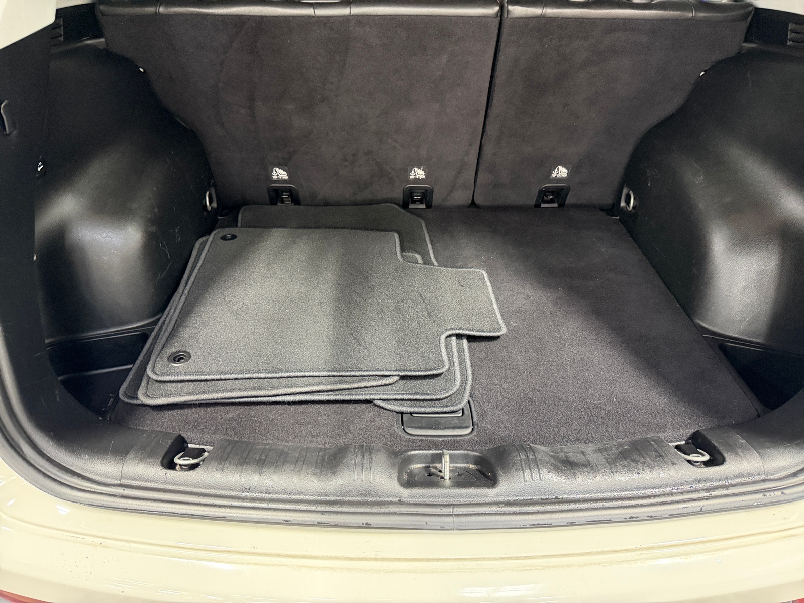 Thumbnail: 2018 Jeep Compass - 6