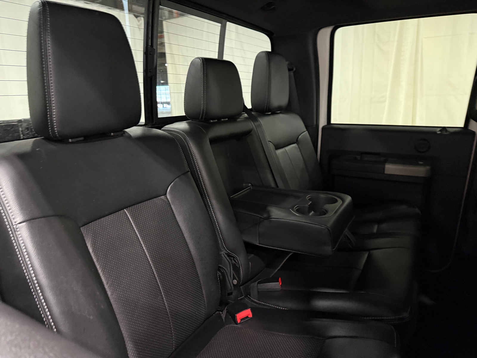 Thumbnail: 2016 Ford Econoline - 5