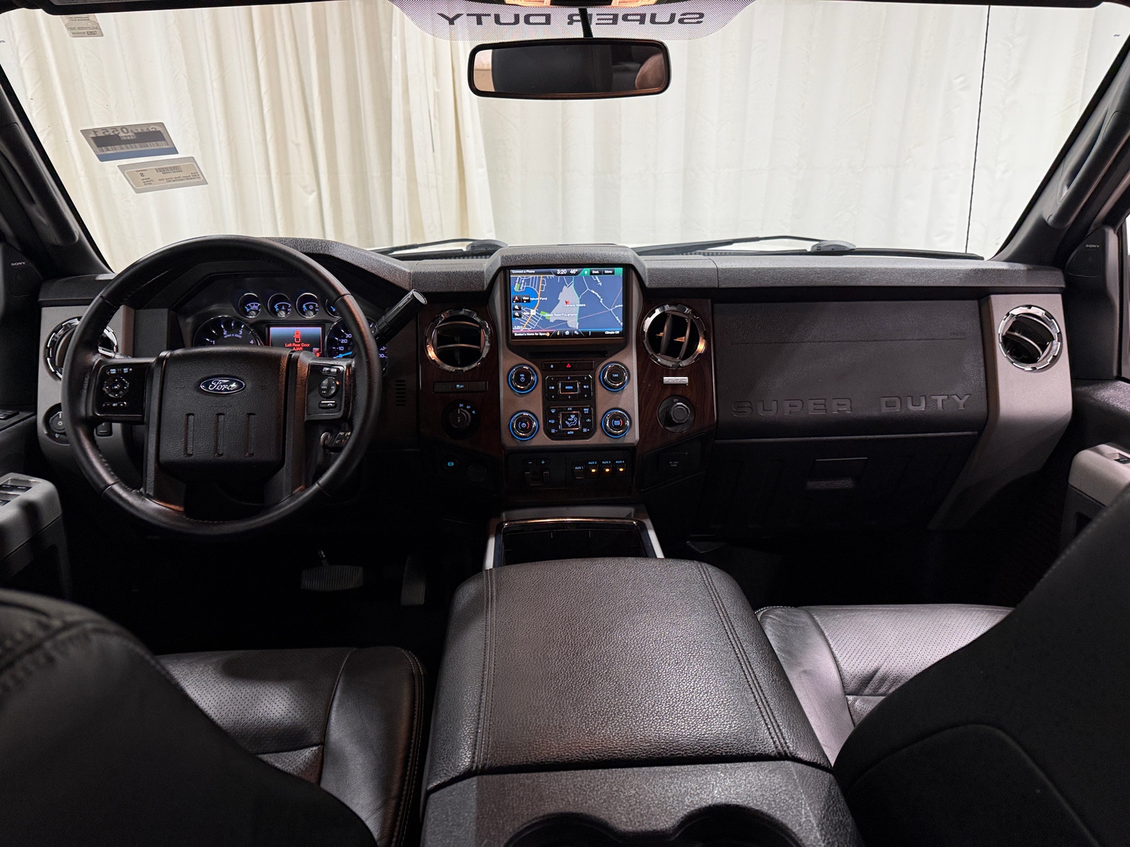 Thumbnail: 2016 Ford Econoline - 2