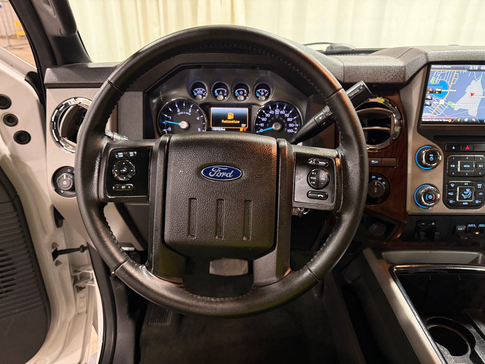 Thumbnail: 2016 Ford Econoline - 4