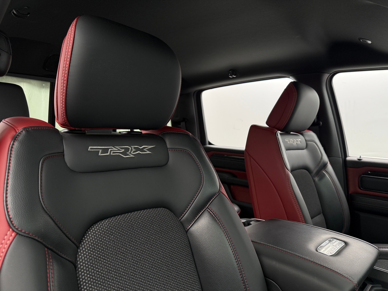 Thumbnail: 2022 RAM 1500 - 2