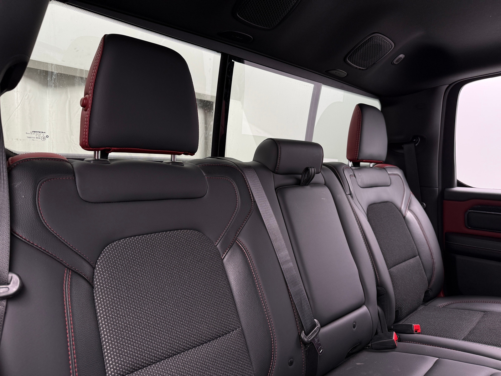 Thumbnail: 2022 RAM 1500 - 6