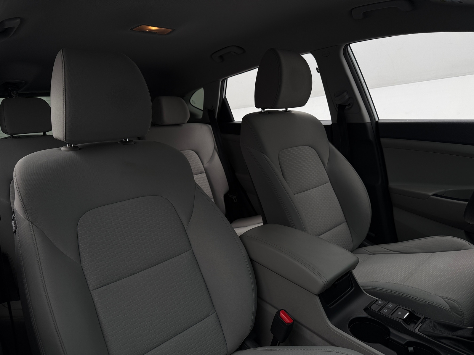 Thumbnail: 2019 Hyundai Tucson - 2